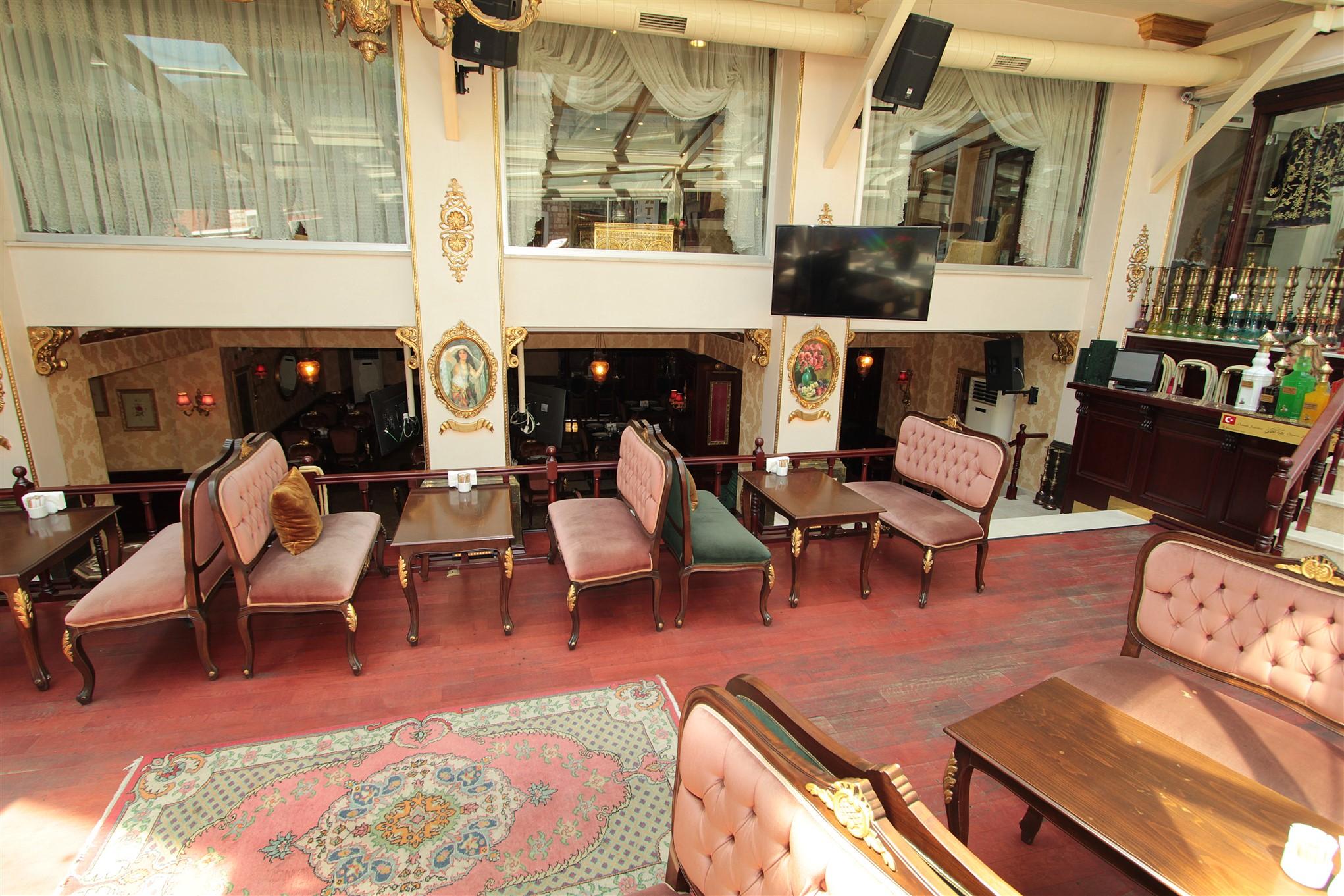 Balin Hotel - Special Category Istanbul Bagian luar foto