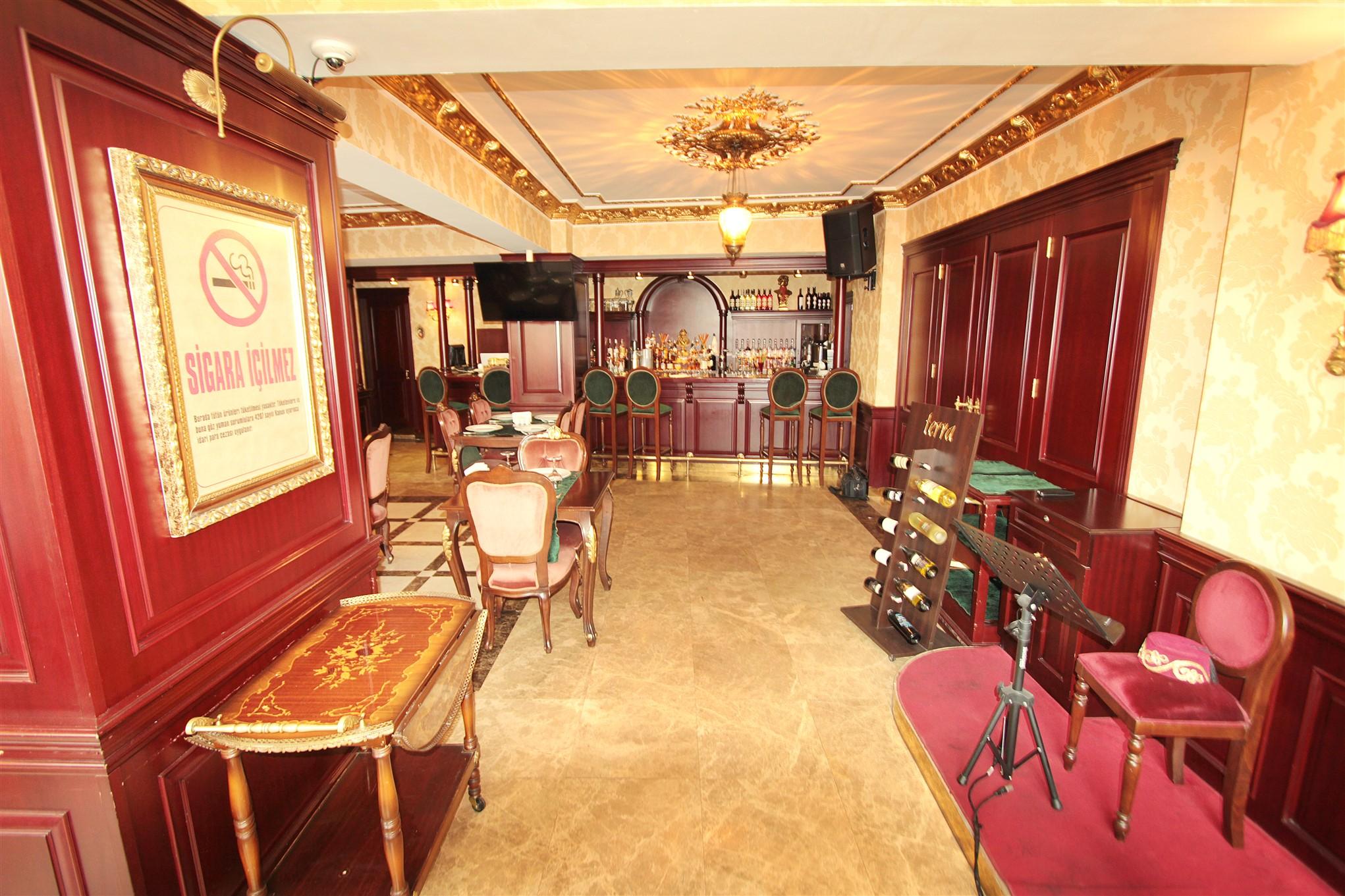 Balin Hotel - Special Category Istanbul Bagian luar foto